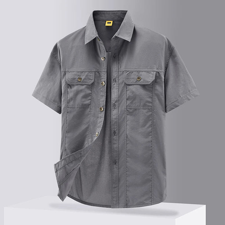Kessler Taktisches Shirt