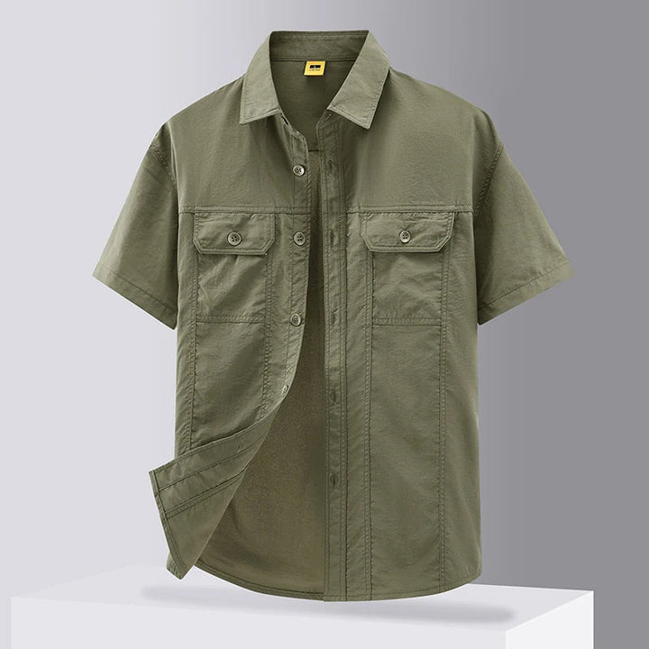 Kessler Taktisches Shirt