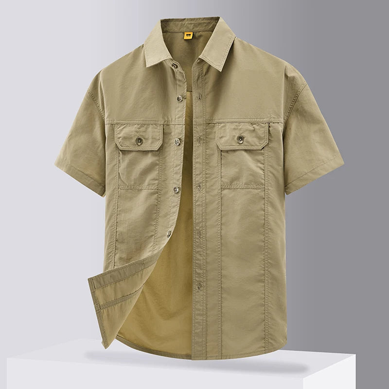 Kessler Taktisches Shirt