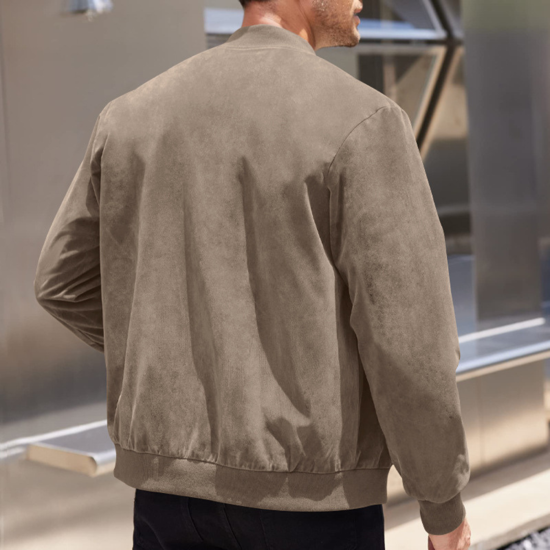 Harry™ | Leichte, saisonunabhängige Jacke
