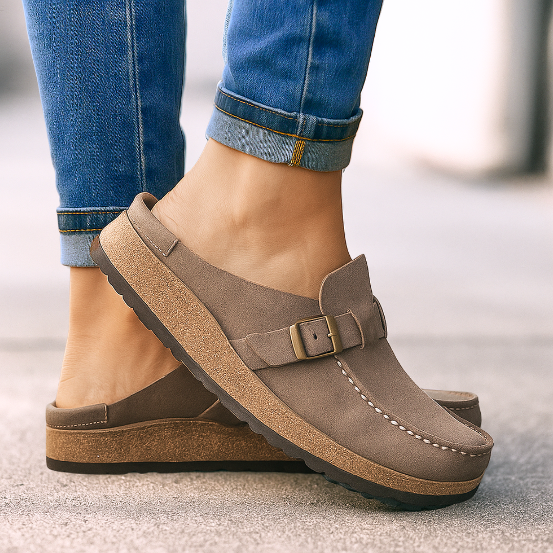 Brisa™ Orthopädischer Komfort Luxe