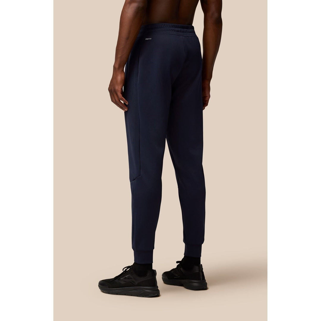 Castore Scuba Jogginghosen Polyester Herren Blaue Jogginghosen