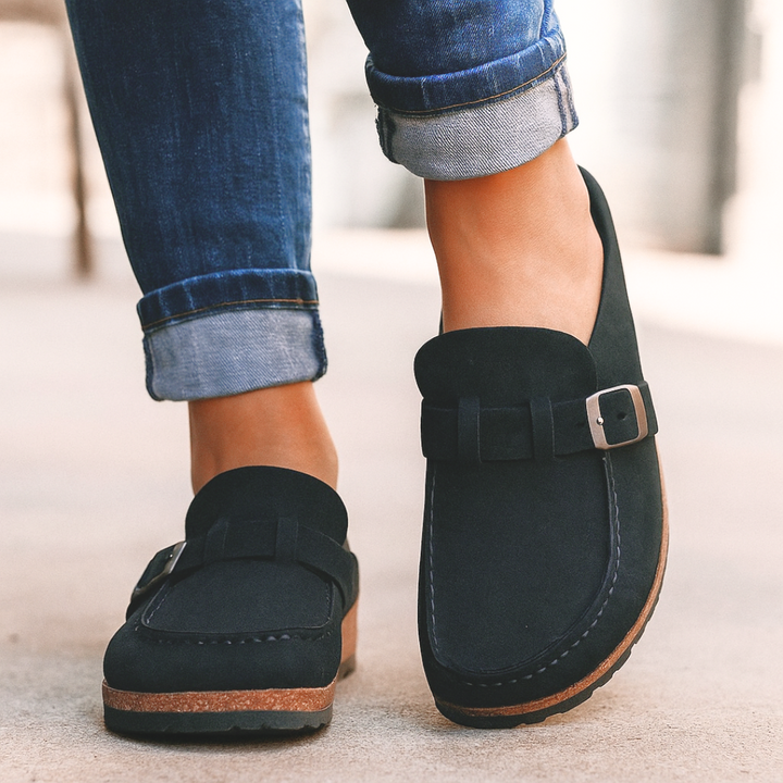 Brisa™ Orthopädischer Komfort Luxe