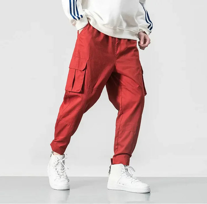 Eliano Cargo-Hose