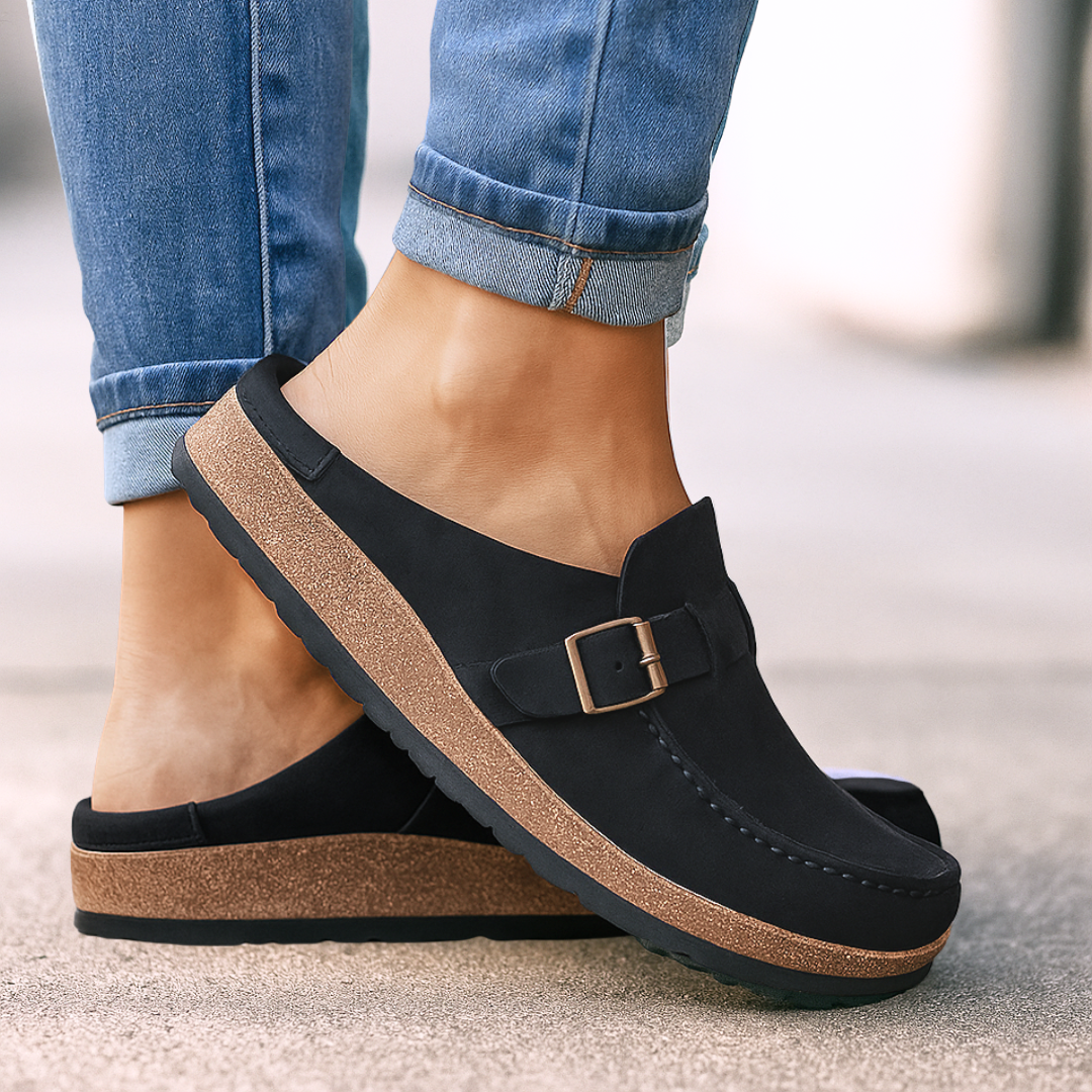 Brisa™ Orthopädischer Komfort Luxe