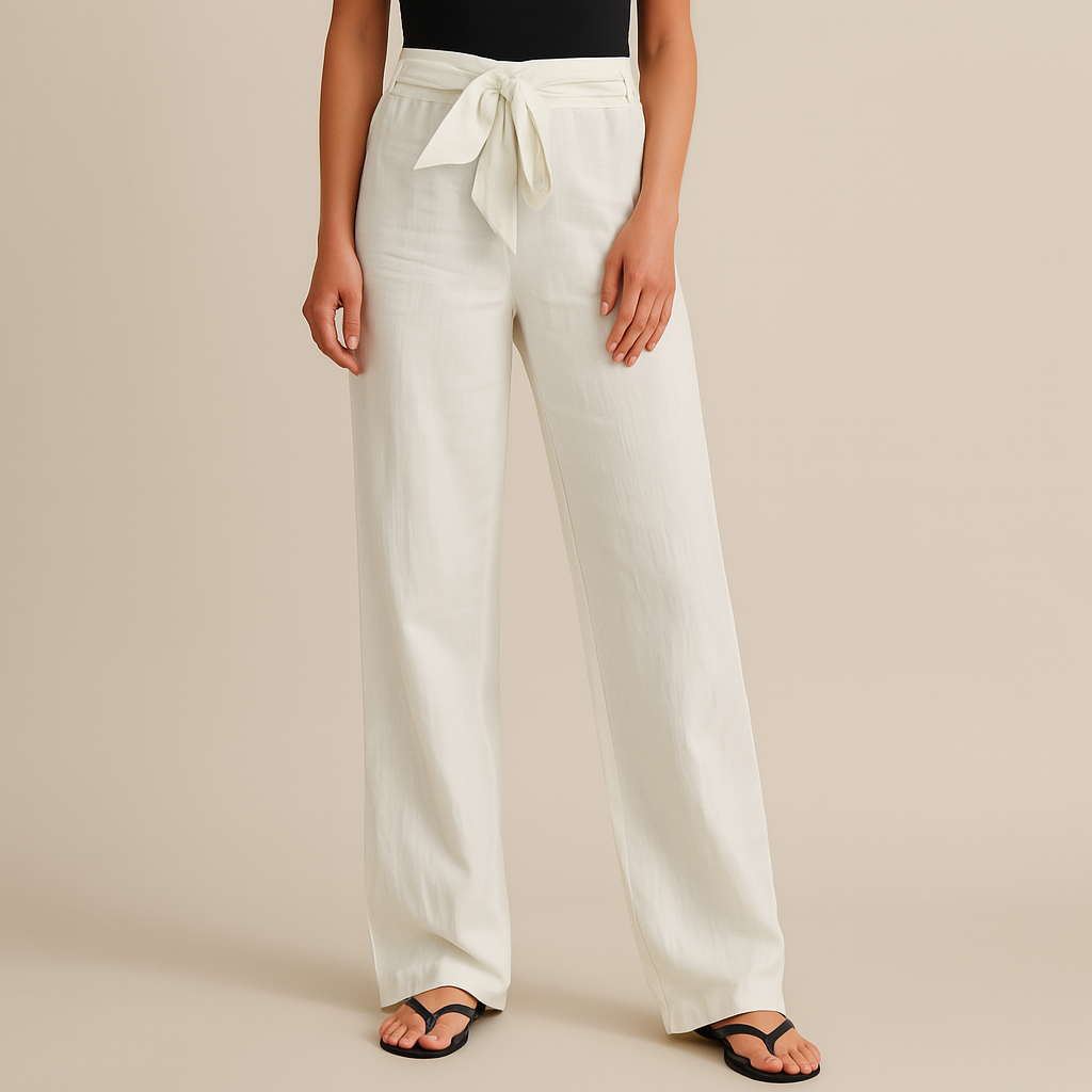 Leinenhose Sadine für Frauen