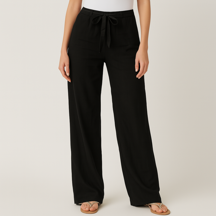 Leinenhose Sadine für Frauen