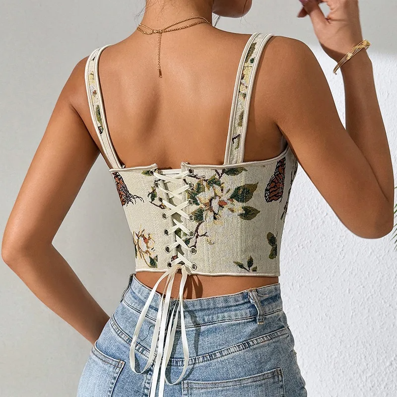 Verra Fleur Korsett