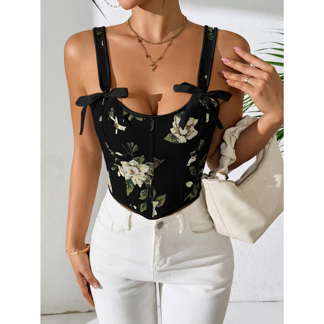 Verra Fleur Korsett