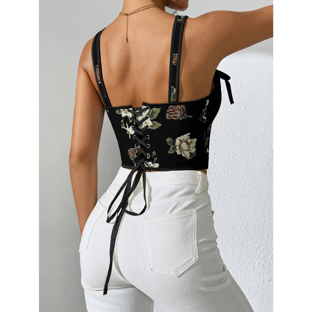 Verra Fleur Korsett