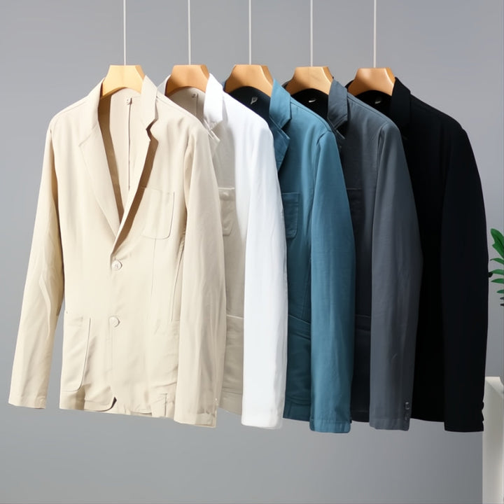 Lincoln Leinen Blazer