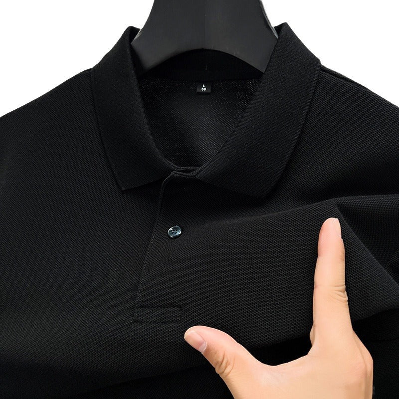 Ridge Baumwoll-Polo