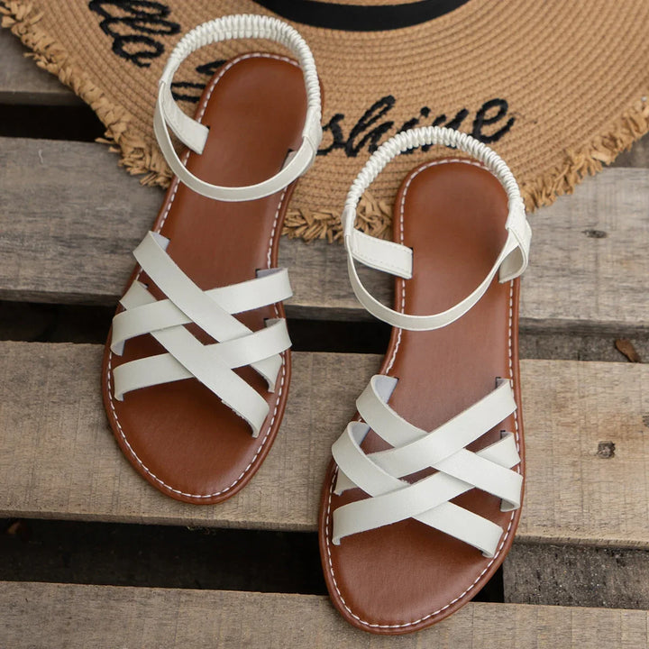 Maisie™ Weiche Komfortsandalen