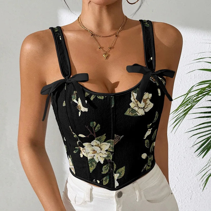 Verra Fleur Korsett