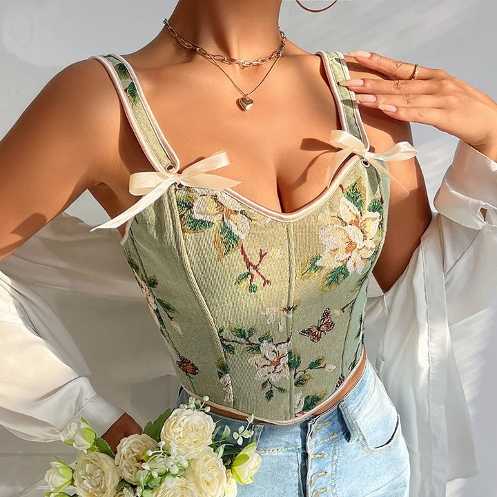 Verra Fleur Korsett