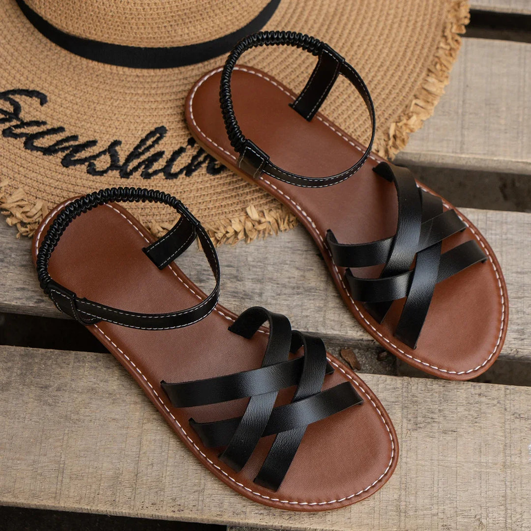 Maisie™ Weiche Komfortsandalen