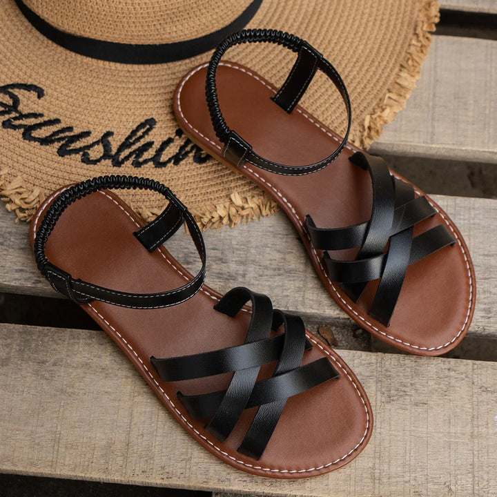 Maisie™ Weiche Komfortsandalen