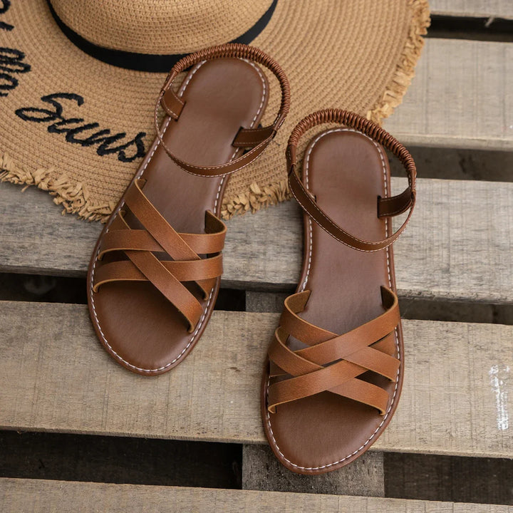 Maisie™ Weiche Komfortsandalen