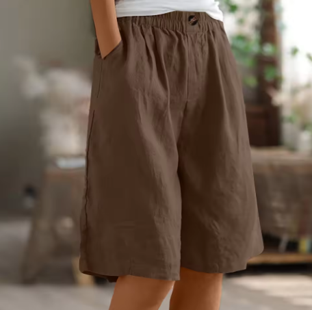Renee™ | Komfort Shorts