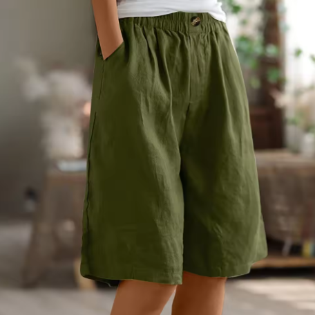 Renee™ | Komfort Shorts