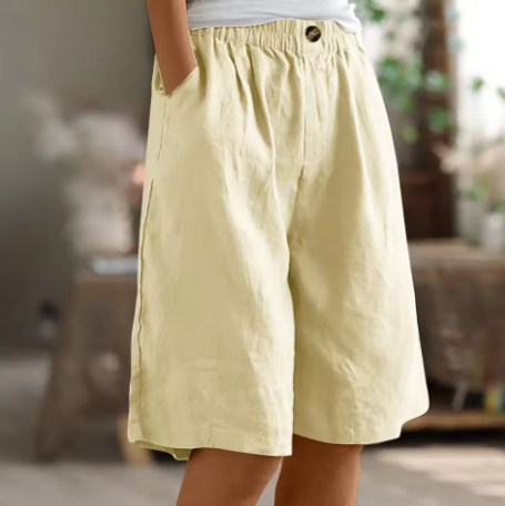 Renee™ | Komfort Shorts