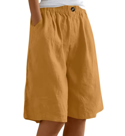 Renee™ | Komfort Shorts