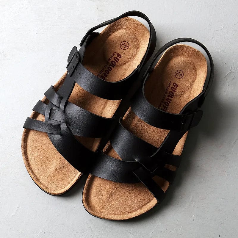Ottilie™ Klassische Komfortsandalen