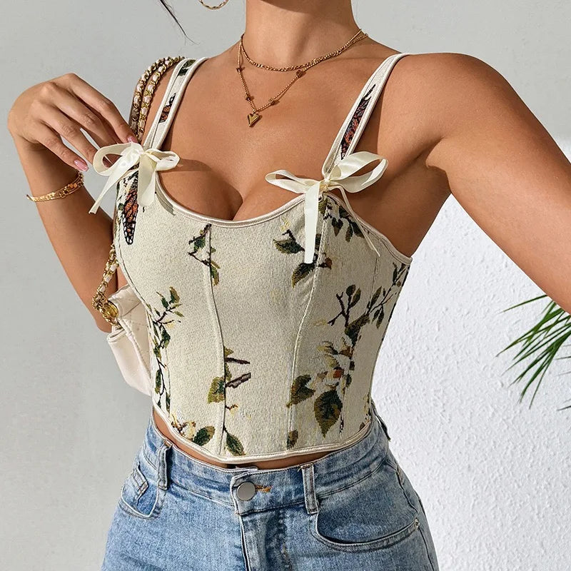 Verra Fleur Korsett