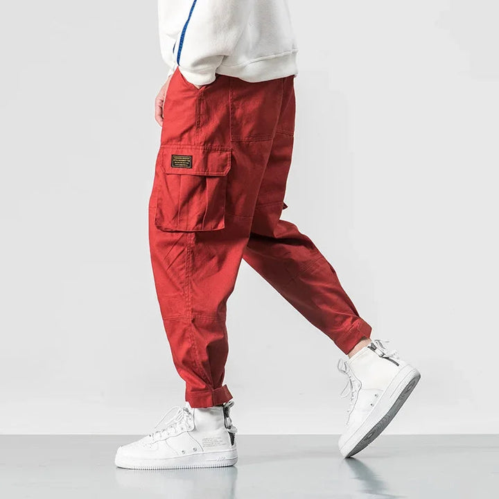Eliano Cargo-Hose