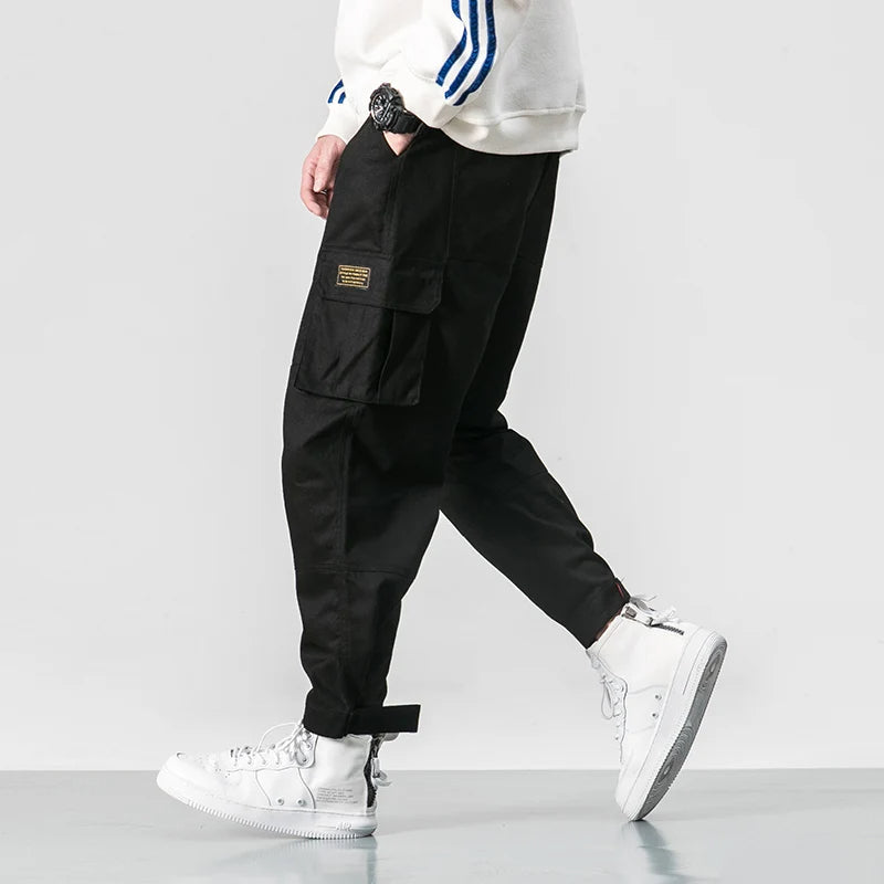 Eliano Cargo-Hose