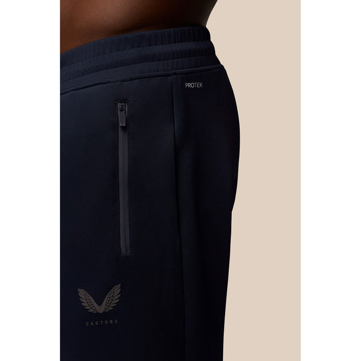 Castore Scuba Jogginghosen Polyester Herren Blaue Jogginghosen
