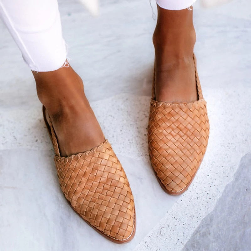 Solenza™| Jordana Orthopädische Schuhe