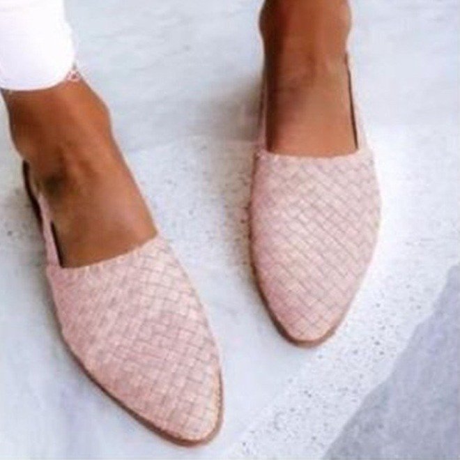 Solenza™| Jordana Orthopädische Schuhe