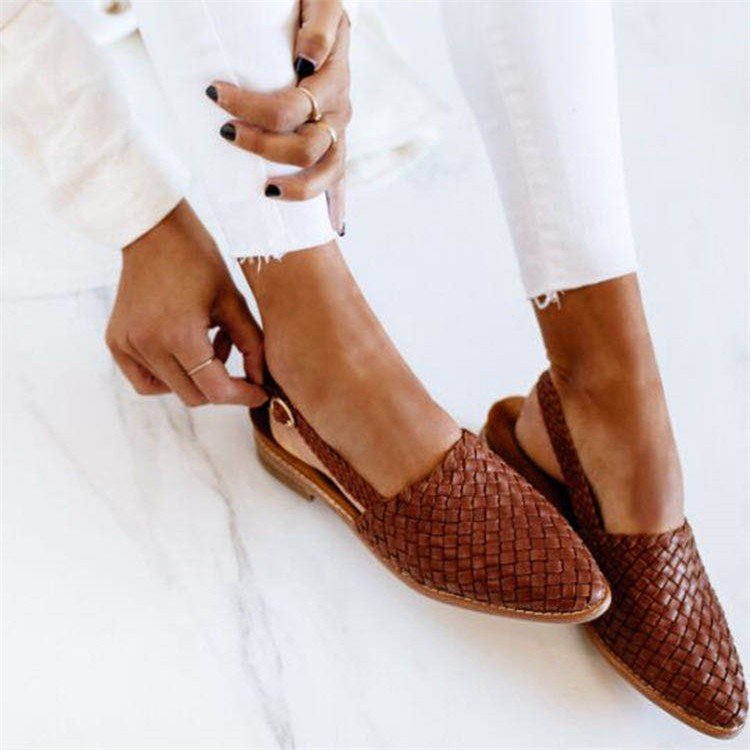 Solenza™| Jordana Orthopädische Schuhe