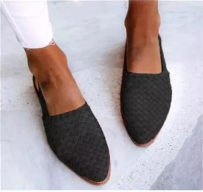 Solenza™| Jordana Orthopädische Schuhe
