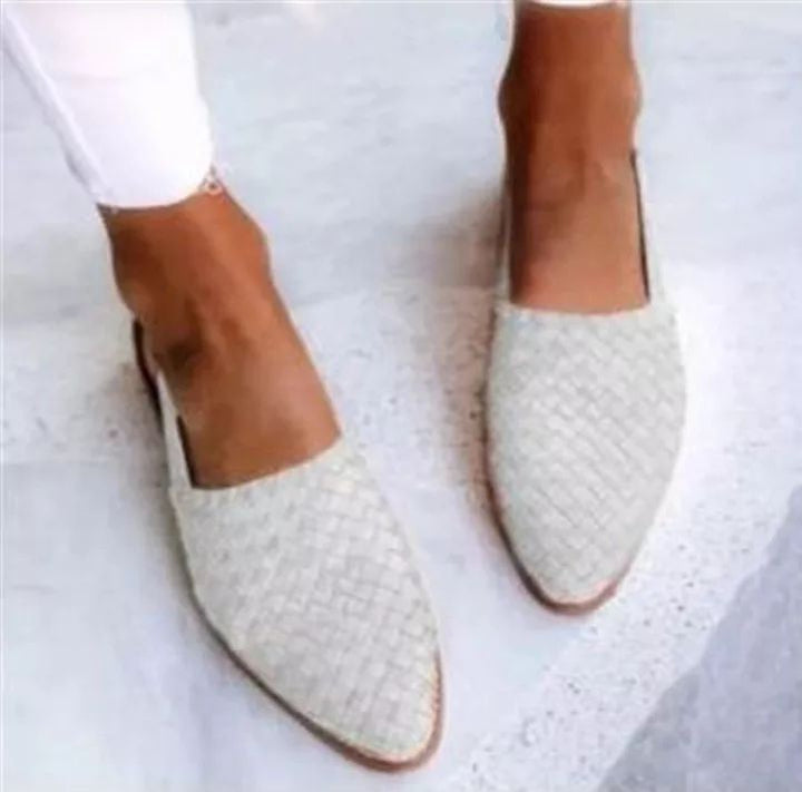 Solenza™| Jordana Orthopädische Schuhe