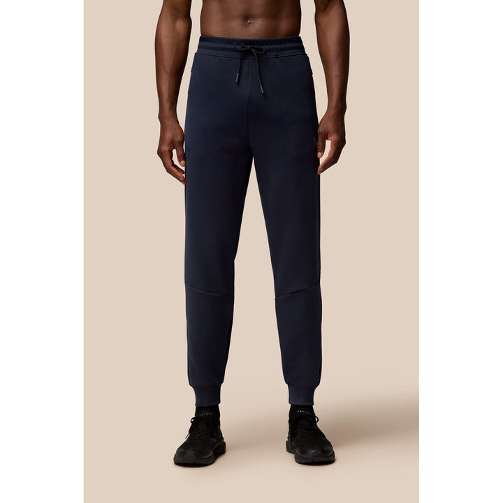 Castore Scuba Jogginghosen Polyester Herren Blaue Jogginghosen