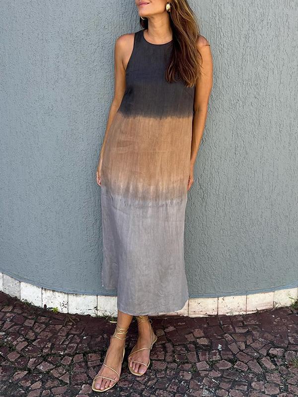 Klassisches & Stilvolles Miraba Kleid