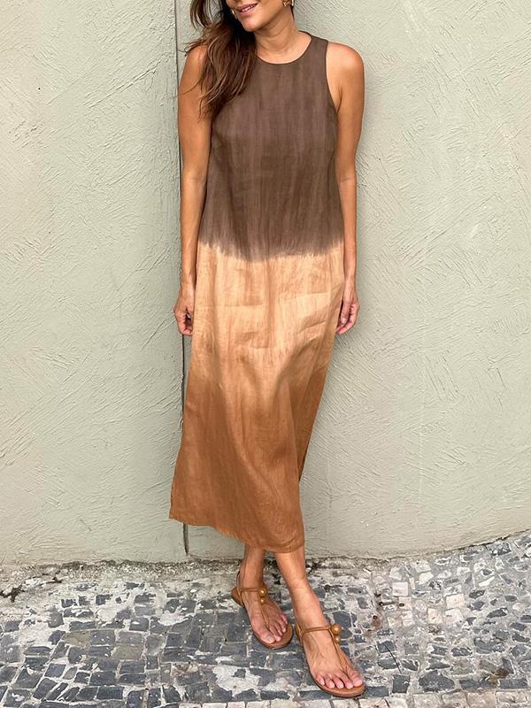Klassisches & Stilvolles Miraba Kleid