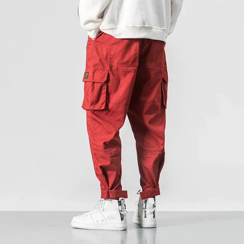 Eliano Cargo-Hose
